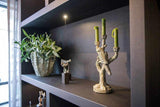 Strak kleurrijk appartement-PW Interiors-Woonkamer-Strak kleurrijk appartement -OBLY