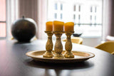 Strak kleurrijk appartement-PW Interiors-Woonkamer-Strak kleurrijk appartement -OBLY