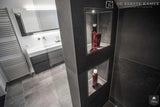Strakke badkamer met mooie details-De Eerste Kamer-alle,Badkamer-OBLY