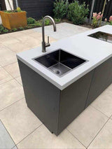 Strakke buitenkeuken met inductie-OBLY-alle,tuin-Strakke buitenkeuken met inductie-OBLY