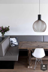 Strakke maatwerk keuken-Louwerse de Jong Interieurbouw-alle,Keuken-OBLY