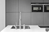 Strakke maatwerk keuken-Louwerse de Jong Interieurbouw-alle,Keuken-OBLY