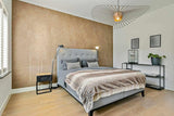 Strakke moderne inrichting-Stijn de Ruyter Interieurarchitectuur-badkamer ontwerp,contrast,hout,Interieur,interieur design,lichte kleuren,minimalistisch,modern interieur,moderne keuken,persoonlijke accenten,rvs keuken,tegels,warme materialen-Strakke moderne inrichting-OBLY