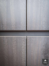 Strakke moderne keuken in statige villa-Culimaat-alle,Keuken-OBLY