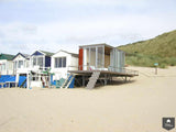 Strandhuis, Dishoek-Van den Heuvel Architectuur-alle,Exterieur-OBLY