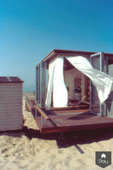 Strandhuis, Dishoek-Van den Heuvel Architectuur-alle,Exterieur-OBLY