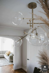 Styling en interieur jaren'30 woning-Barbara Roest-alle,Entree,Entree Hal Trap,Hal,Trap,Woonkamer-Styling en interieur jaren'30 woning | OBLY.com-OBLY