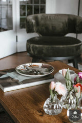 Styling en interieur jaren'30 woning-Barbara Roest-alle,Entree,Entree Hal Trap,Hal,Trap,Woonkamer-Styling en interieur jaren'30 woning | OBLY.com-OBLY