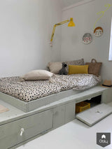 Styling sfeervolle kinderkamer-Evelien Olifiers-alle,Slaapkamer-OBLY