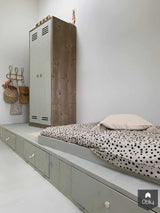 Styling sfeervolle kinderkamer-Evelien Olifiers-alle,Slaapkamer-OBLY