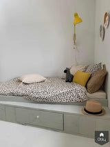 Styling sfeervolle kinderkamer-Evelien Olifiers-alle,Slaapkamer-OBLY