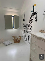 Styling sfeervolle kinderkamer-Evelien Olifiers-alle,Slaapkamer-OBLY