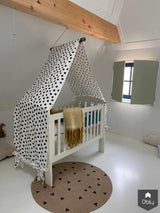 Styling sfeervolle kinderkamer-Evelien Olifiers-alle,Slaapkamer-OBLY