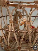 Styling sfeervolle kinderkamer-Evelien Olifiers-alle,Slaapkamer-OBLY