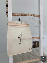 Styling sfeervolle kinderkamer-Evelien Olifiers-alle,Slaapkamer-OBLY