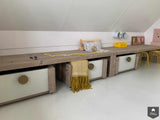 Styling sfeervolle kinderkamer-Evelien Olifiers-alle,Slaapkamer-OBLY