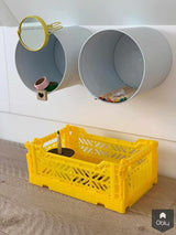 Styling sfeervolle kinderkamer-Evelien Olifiers-alle,Slaapkamer-OBLY