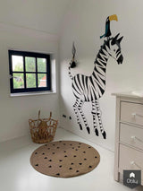 Styling sfeervolle kinderkamer-Evelien Olifiers-alle,Slaapkamer-OBLY