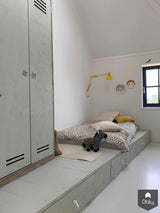 Styling sfeervolle kinderkamer-Evelien Olifiers-alle,Slaapkamer-OBLY