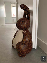 Styling stoere jongenskamer met okergeel-Evelien Olifiers-alle,Slaapkamer-OBLY