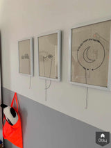 Styling stoere jongenskamer met okergeel-Evelien Olifiers-alle,Slaapkamer-OBLY