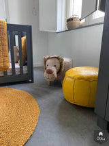 Styling stoere jongenskamer met okergeel-Evelien Olifiers-alle,Slaapkamer-OBLY