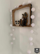 Styling stoere jongenskamer met okergeel-Evelien Olifiers-alle,Slaapkamer-OBLY