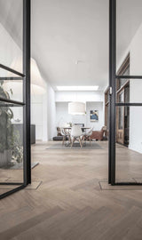 Tapis parket vloer-WOOD! by Vorselaars-Woonkamer-Tapis parket vloer herenhuis-OBLY