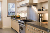 The Living Kitchen - stijlvolle moderne keuken-The Living Kitchen by Paul van de Kooi-alle,Keuken-OBLY