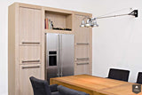 The Living Kitchen - stijlvolle moderne keuken-The Living Kitchen by Paul van de Kooi-alle,Keuken-OBLY