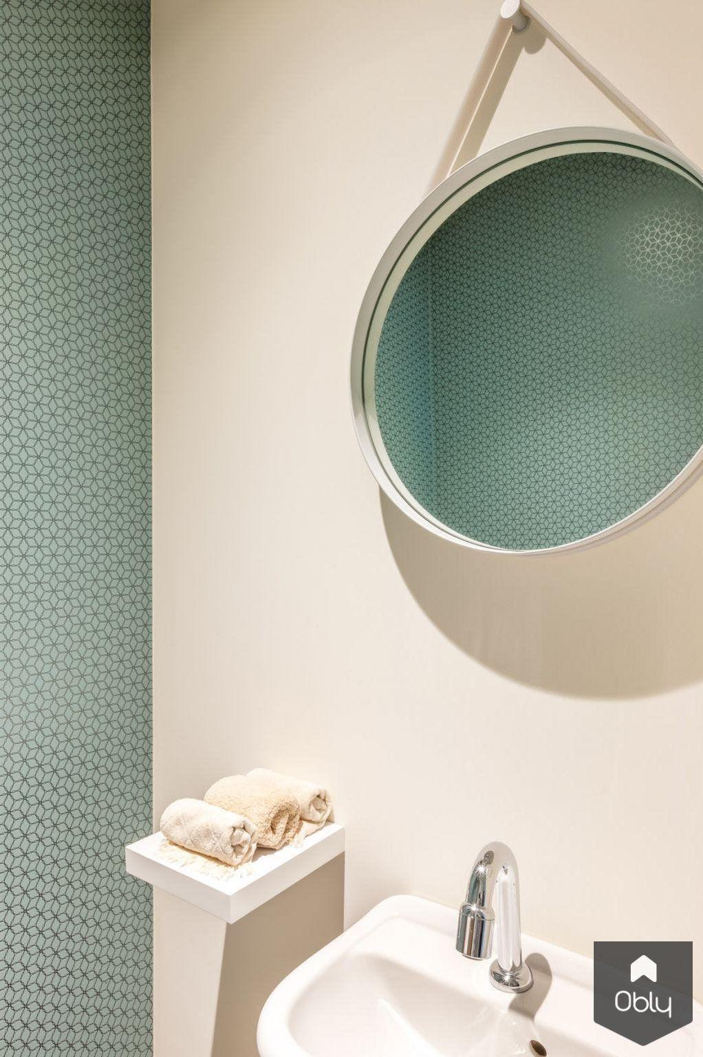 Toiletruimte in appartement Oud-Zuid-Aangenaam Interieuradvies-alle,Badkamer-OBLY