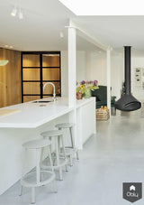 Totaal renovatie jaren '70 villa interieurontwerp-Jolanda Knook Interieurvormgeving-alle,Woonkamer-OBLY