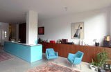 Totaal renovatie woning 1890 met vide en aanbouw-Voorwinde Architecten-alle,Keuken-OBLY