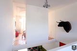 Totaal renovatie woning 1890 met vide en aanbouw-Voorwinde Architecten-alle,Keuken-OBLY