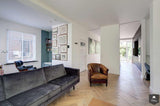 Totaal verbouwing jaren 30 woning-Dosis Keuken & Interieur-alle,badkamer renovatie,jaren 30 woning,Keuken,modern wonen,RVS keukenblad,stalen deuren,totaalrenovatie,warme leefkeuken-OBLY