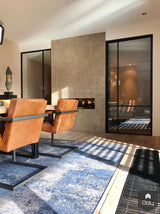 Totaalconcept interieur villa-JonkHome-alle,Eetkamer-OBLY