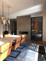 Totaalconcept interieur villa-JonkHome-alle,Eetkamer-OBLY
