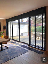 Totaalconcept interieur villa-JonkHome-alle,Eetkamer-OBLY