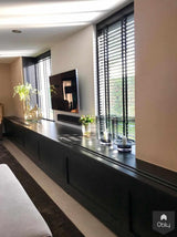 Totaalconcept interieur villa-JonkHome-alle,Eetkamer-OBLY