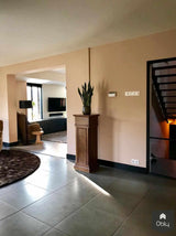 Totaalconcept interieur villa-JonkHome-alle,Eetkamer-OBLY