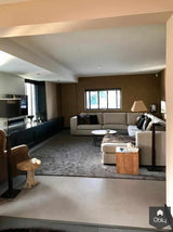 Totaalconcept interieur villa-JonkHome-alle,Eetkamer-OBLY