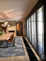 Totaalconcept interieur villa-JonkHome-alle,Eetkamer-OBLY