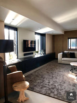 Totaalconcept interieur villa-JonkHome-alle,Eetkamer-OBLY