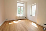 Traditionele stroken parket vloer-Vloerenhuis Amsterdam-alle,Slaapkamer-OBLY
