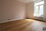 Traditionele stroken parket vloer-Vloerenhuis Amsterdam-alle,Slaapkamer-OBLY