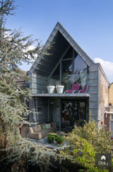 Transformatie historisch pakhuis-Studio Ron van Leent-alle,Woonkamer-OBLY