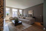 Transformatie historisch pakhuis-Studio Ron van Leent-alle,Woonkamer-OBLY