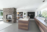 Transformatie naar high-end bungalow-BNLA architecten-bungalow-OBLY