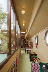 Transformatie van vrachtschip tot woonboot-HOYT Architecten & Bouwmanagers-alle,Projecten-OBLY