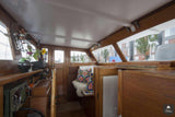 Transformatie van vrachtschip tot woonboot-HOYT Architecten & Bouwmanagers-alle,Projecten-OBLY